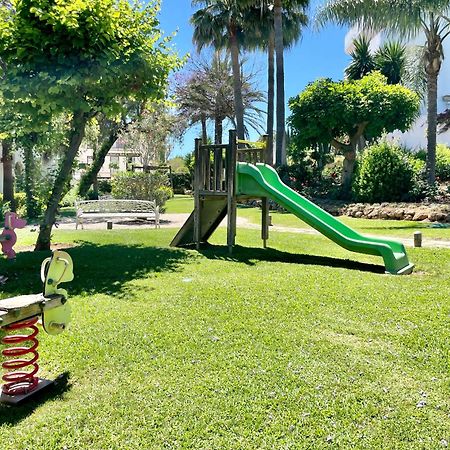 Marbella Real Golden Mile -Eaw Homes Εξωτερικό φωτογραφία