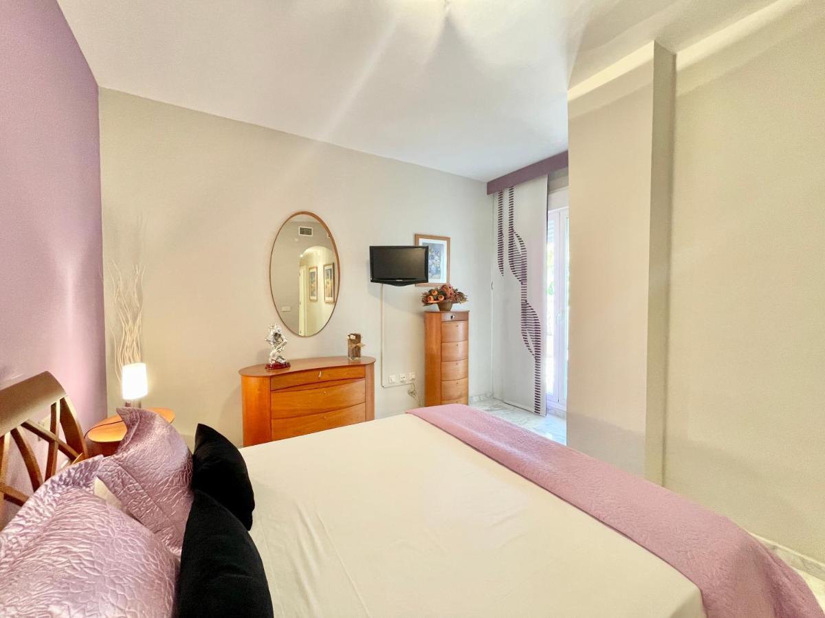 Marbella Real Golden Mile -Eaw Homes Εξωτερικό φωτογραφία