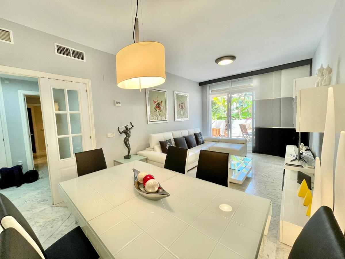 Marbella Real Golden Mile -Eaw Homes Εξωτερικό φωτογραφία