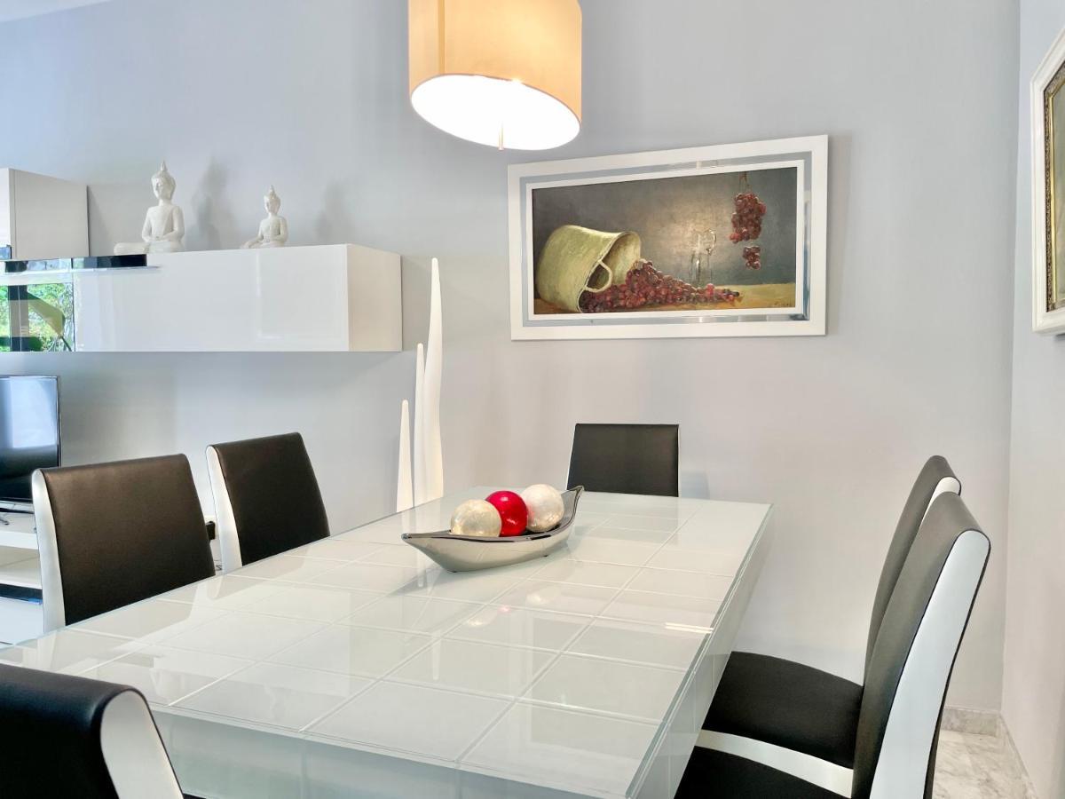 Marbella Real Golden Mile -Eaw Homes Εξωτερικό φωτογραφία