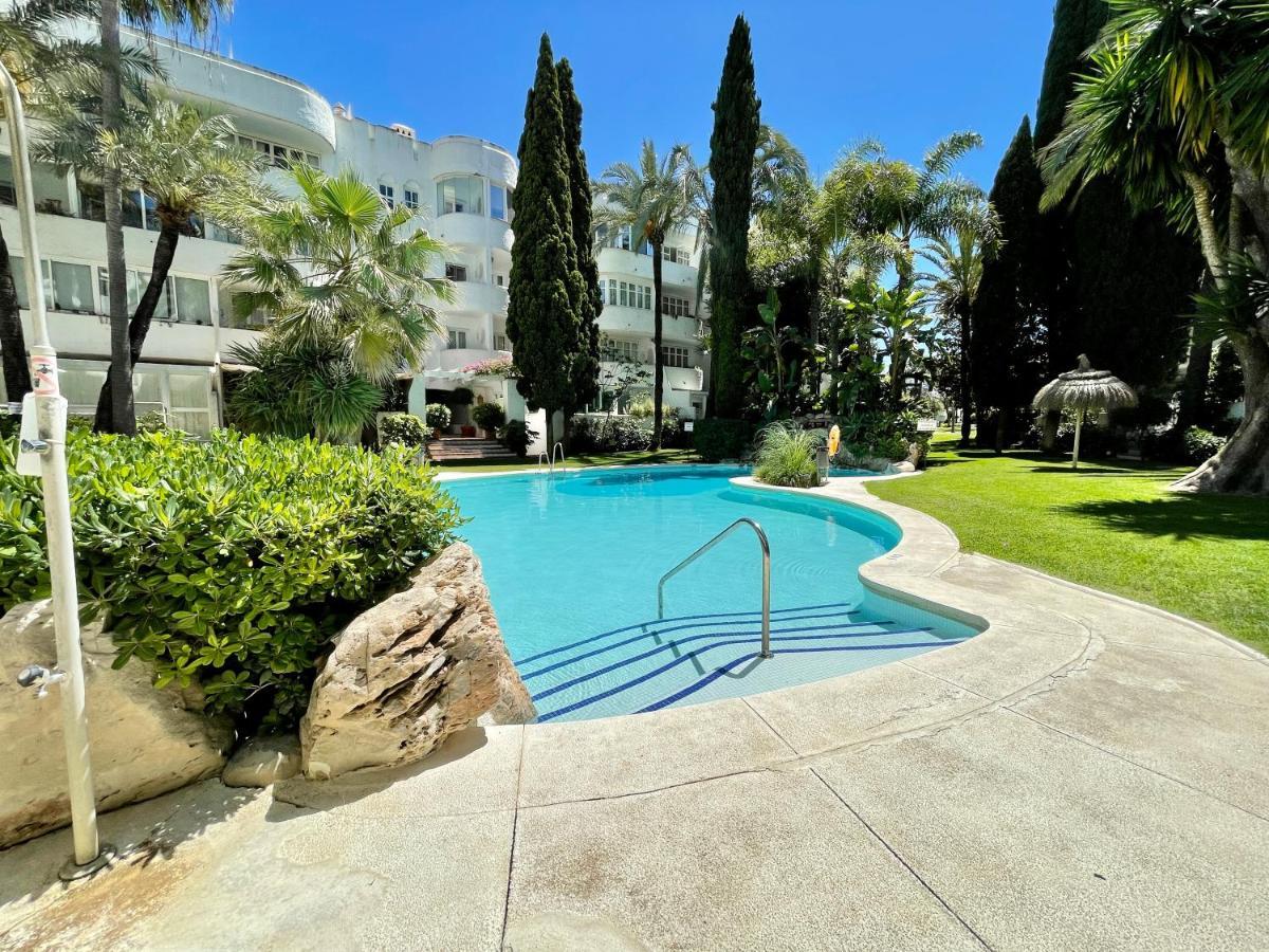Marbella Real Golden Mile -Eaw Homes Εξωτερικό φωτογραφία