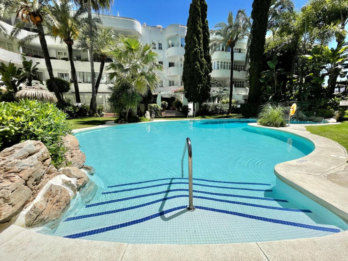 Marbella Real Golden Mile -Eaw Homes Εξωτερικό φωτογραφία