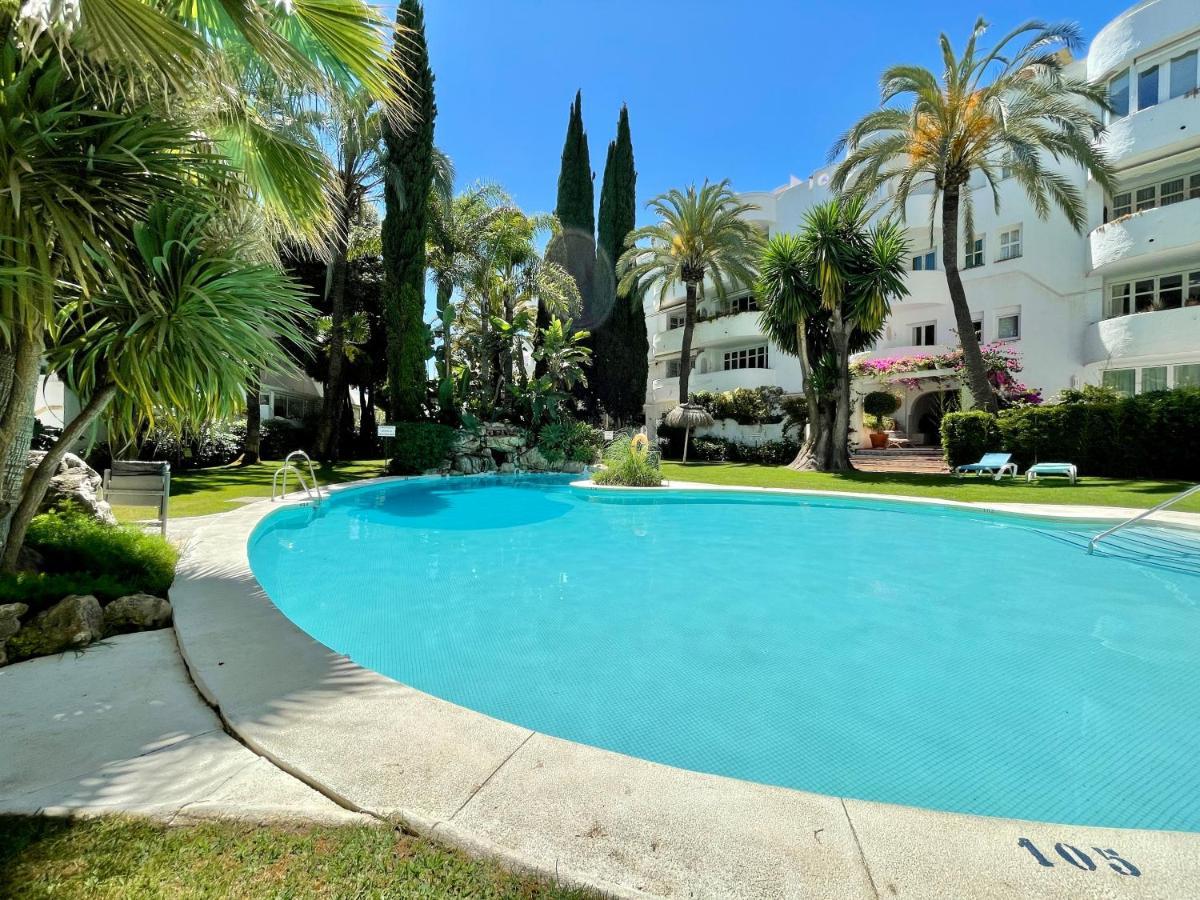 Marbella Real Golden Mile -Eaw Homes Εξωτερικό φωτογραφία