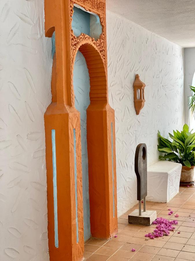 Marbella Real Golden Mile -Eaw Homes Εξωτερικό φωτογραφία