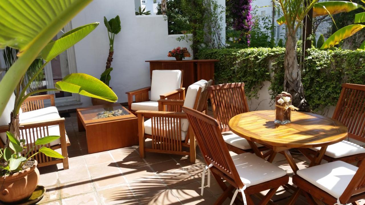 Marbella Real Golden Mile -Eaw Homes Εξωτερικό φωτογραφία
