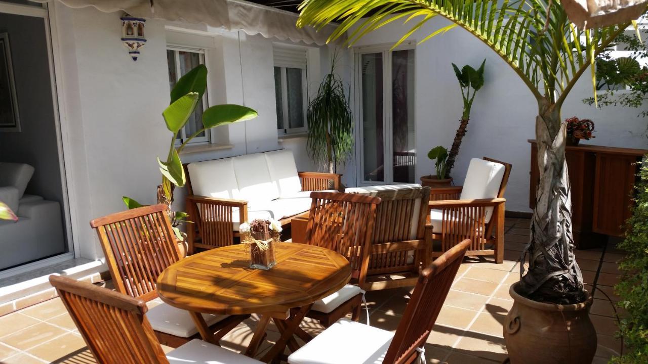 Marbella Real Golden Mile -Eaw Homes Εξωτερικό φωτογραφία