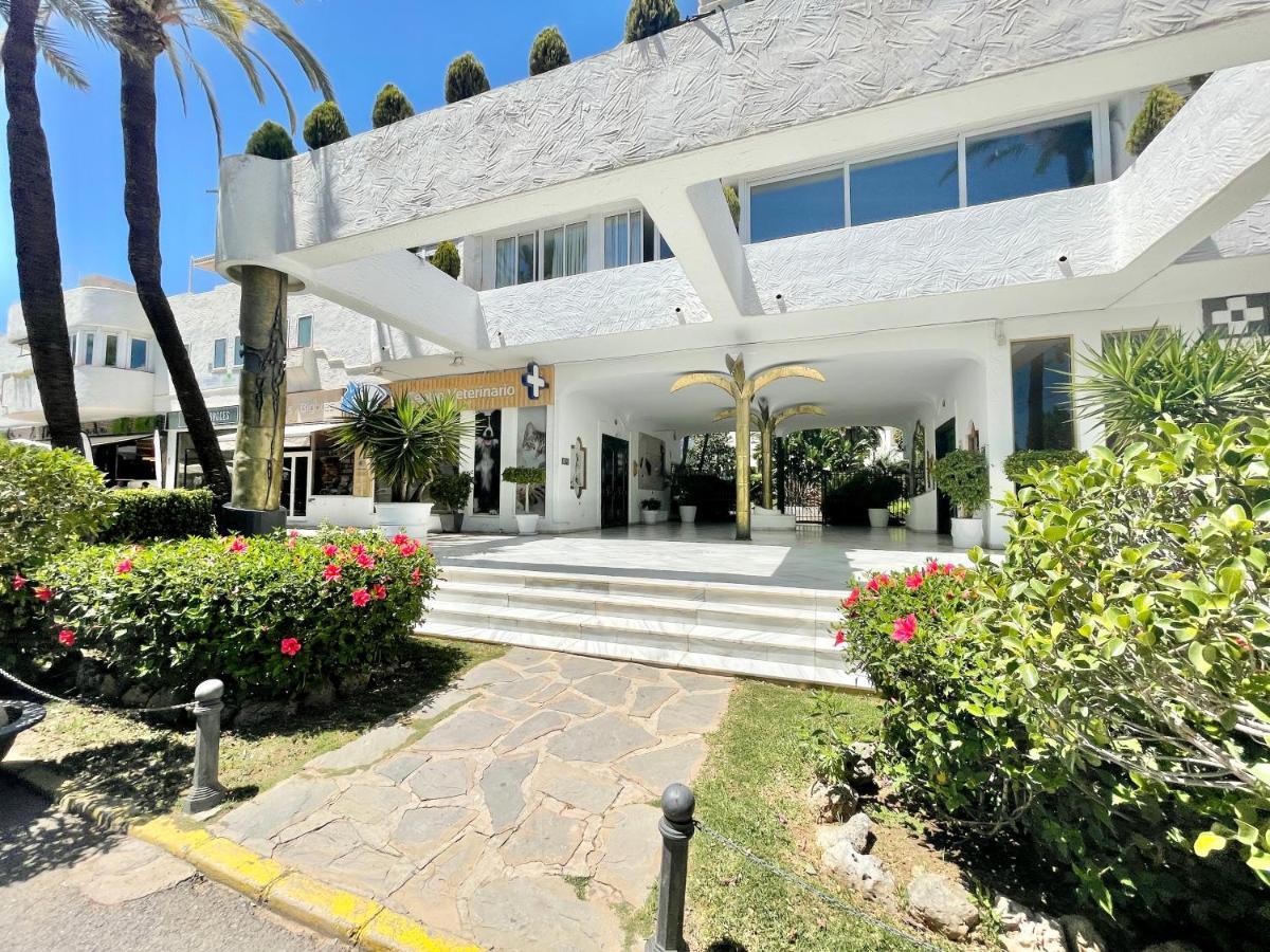 Marbella Real Golden Mile -Eaw Homes Εξωτερικό φωτογραφία