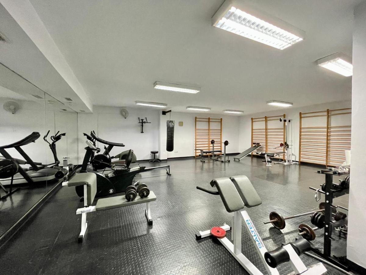 Marbella Real Golden Mile -Eaw Homes Εξωτερικό φωτογραφία
