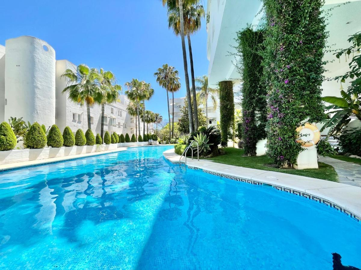 Marbella Real Golden Mile -Eaw Homes Εξωτερικό φωτογραφία
