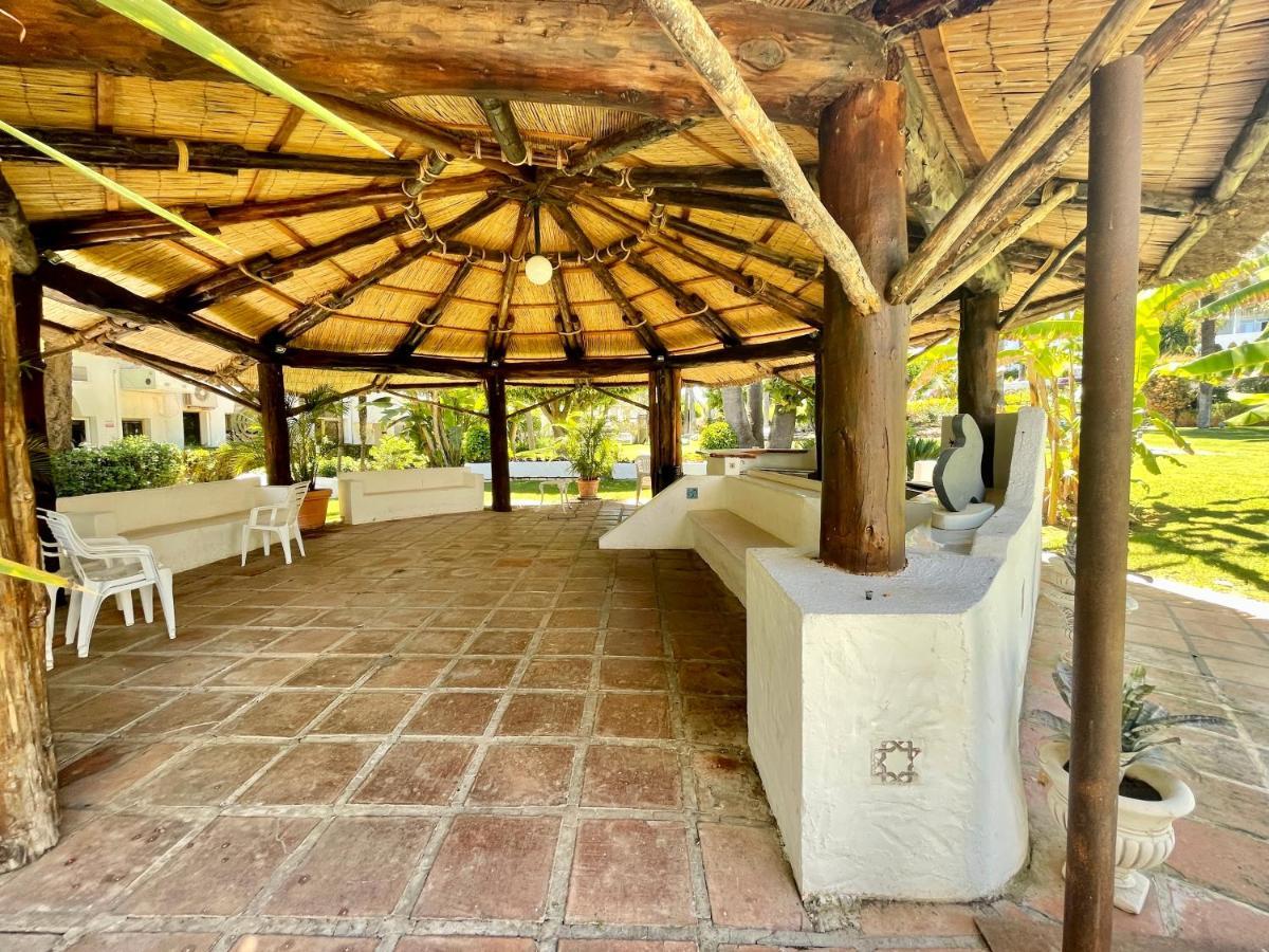 Marbella Real Golden Mile -Eaw Homes Εξωτερικό φωτογραφία