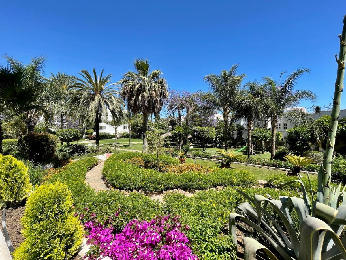Marbella Real Golden Mile -Eaw Homes Εξωτερικό φωτογραφία