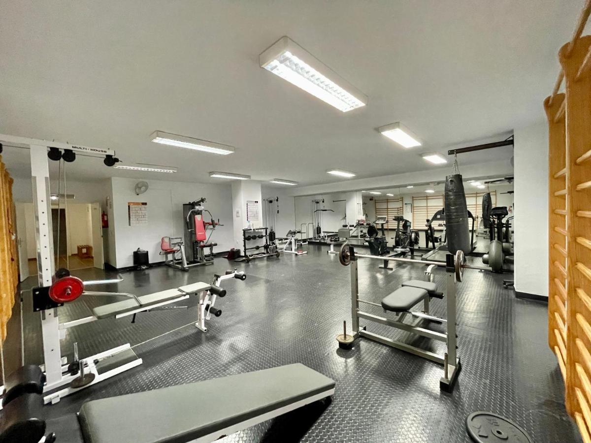 Marbella Real Golden Mile -Eaw Homes Εξωτερικό φωτογραφία