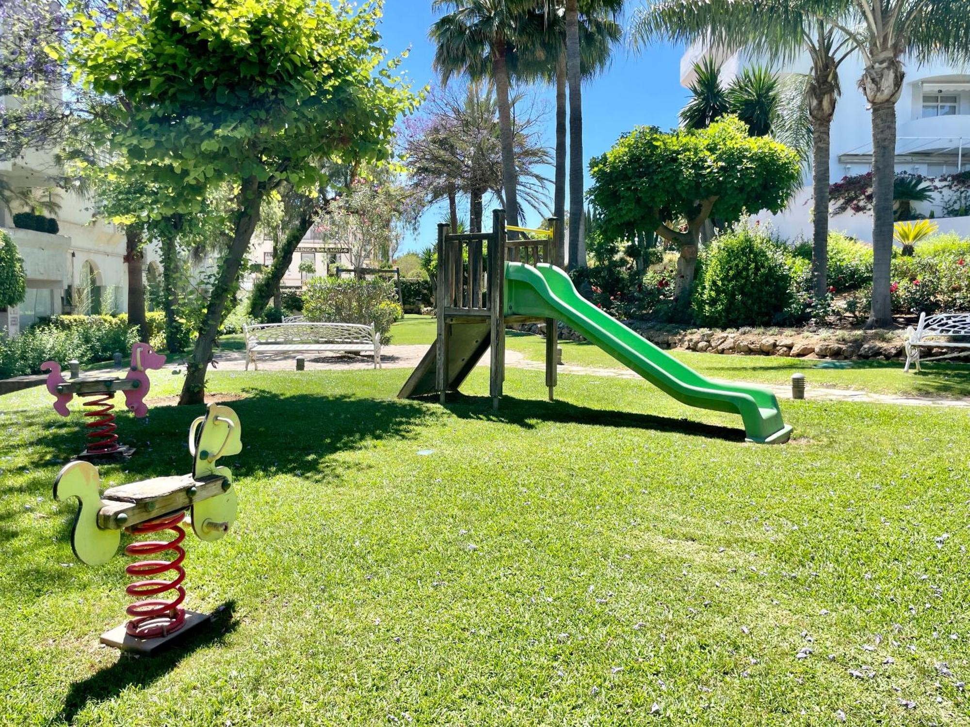 Marbella Real Golden Mile -Eaw Homes Εξωτερικό φωτογραφία