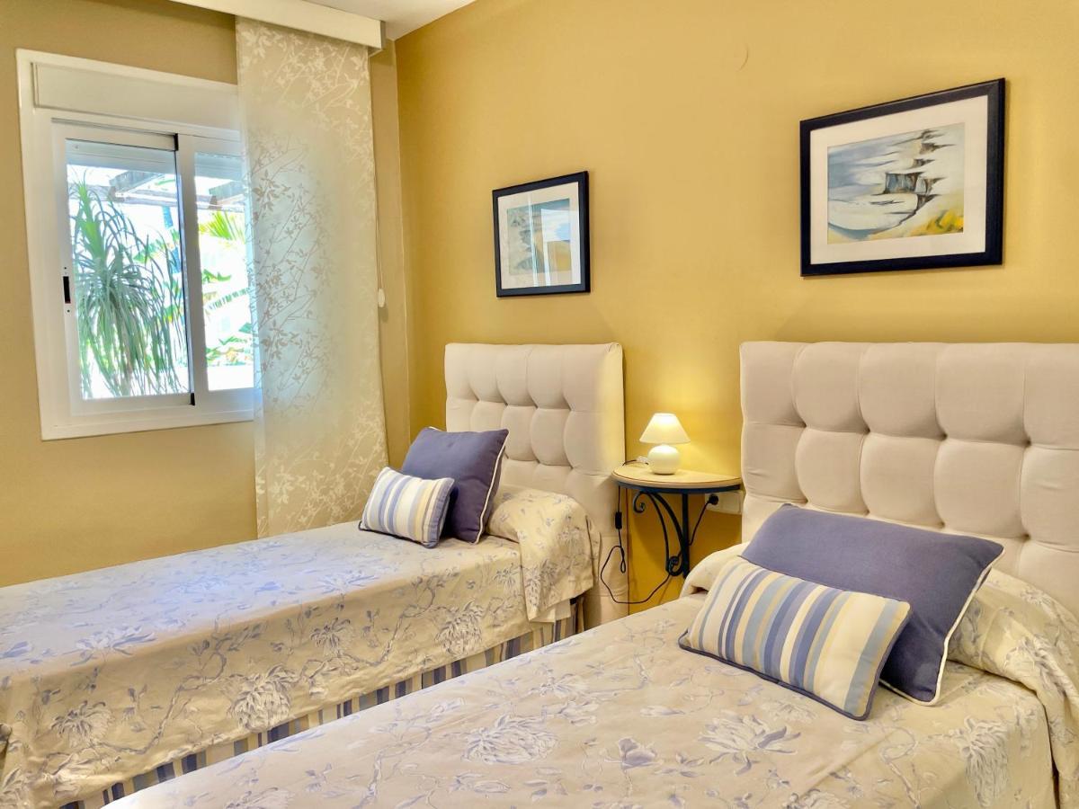 Marbella Real Golden Mile -Eaw Homes Εξωτερικό φωτογραφία