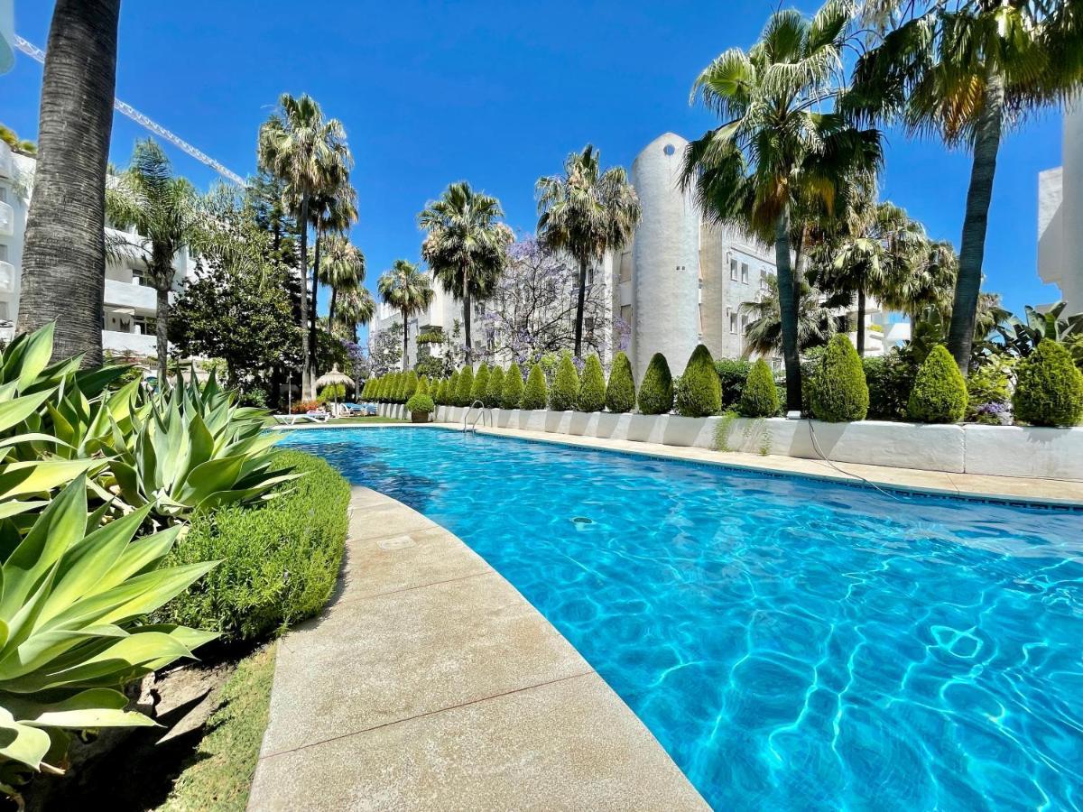 Marbella Real Golden Mile -Eaw Homes Εξωτερικό φωτογραφία
