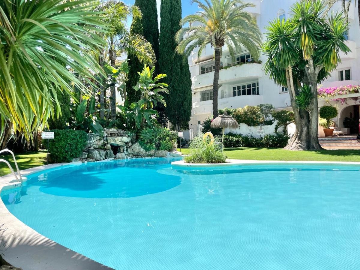 Marbella Real Golden Mile -Eaw Homes Εξωτερικό φωτογραφία