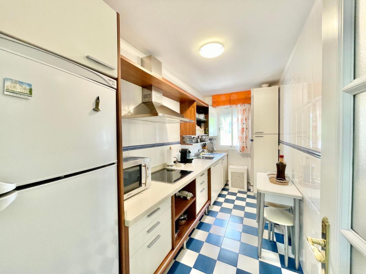 Marbella Real Golden Mile -Eaw Homes Εξωτερικό φωτογραφία