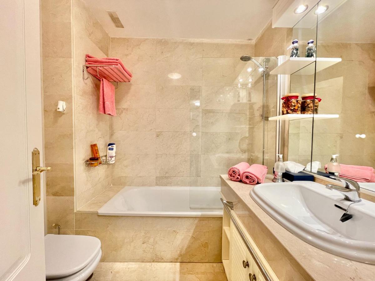 Marbella Real Golden Mile -Eaw Homes Εξωτερικό φωτογραφία