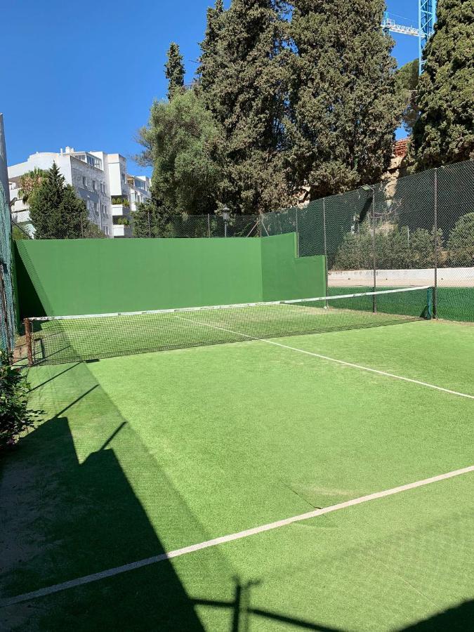 Marbella Real Golden Mile -Eaw Homes Εξωτερικό φωτογραφία